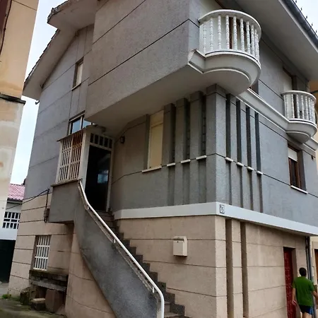 Casa Vacacional * Cabezón de la Sal