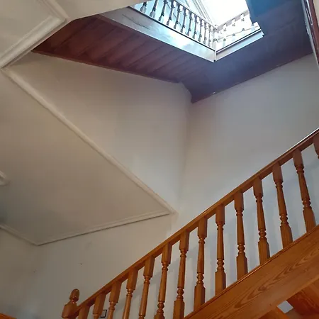 Casa Vacacional * Cabezón de la Sal