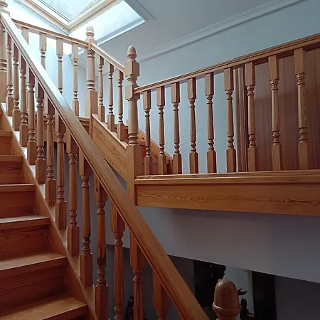 Casa Vacacional Hotel Cabezón de la Sal