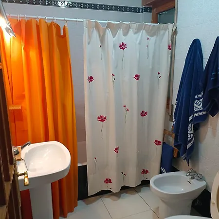 Hotel Casa Vacacional Cabezón de la Sal