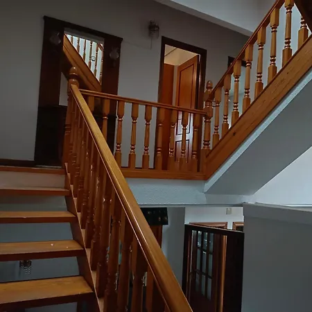 Casa Vacacional Hotel *