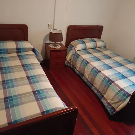 Hotel Casa Vacacional *